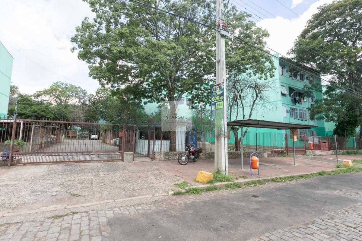 Apartamento à venda em Porto Alegre, Humaitá, com 1 quarto, 41,00m² - StarSul Imóveis