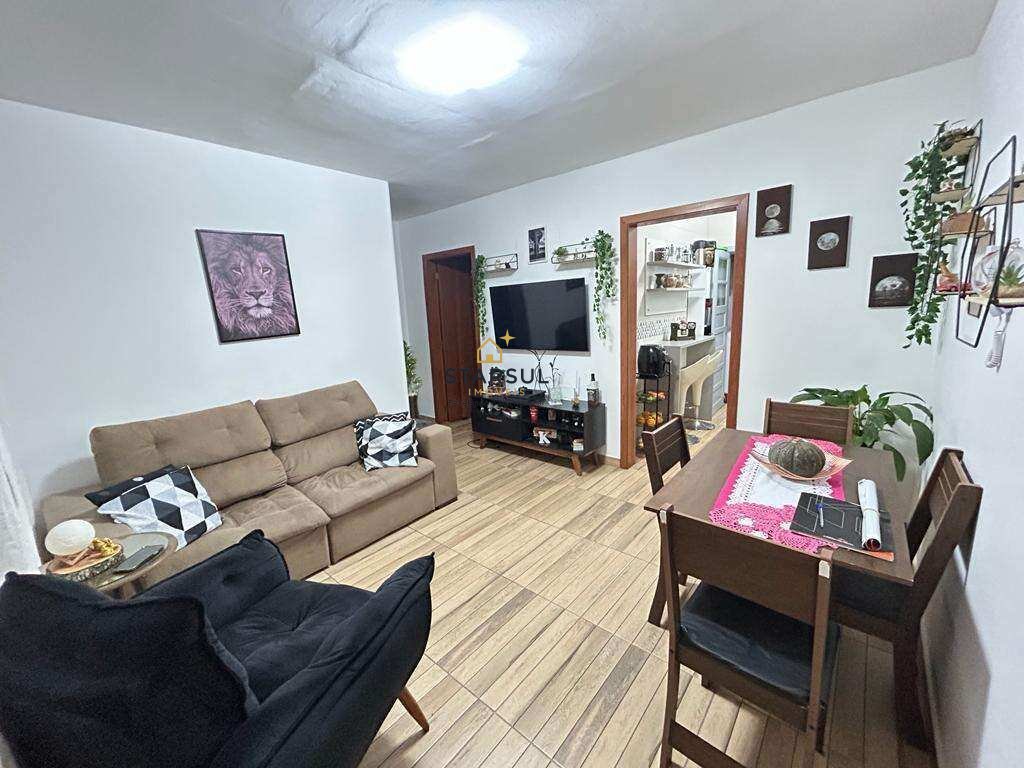  - Apartamento à venda em Porto Alegre, Humaitá, com 1 quarto, 41m²