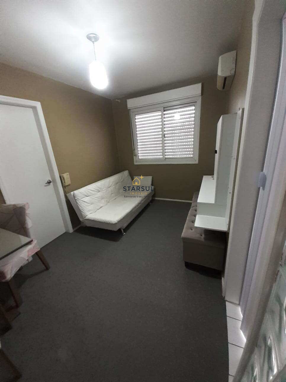 Apartamento à venda com 1 quarto, 39m² - Humaitá,Porto Alegre