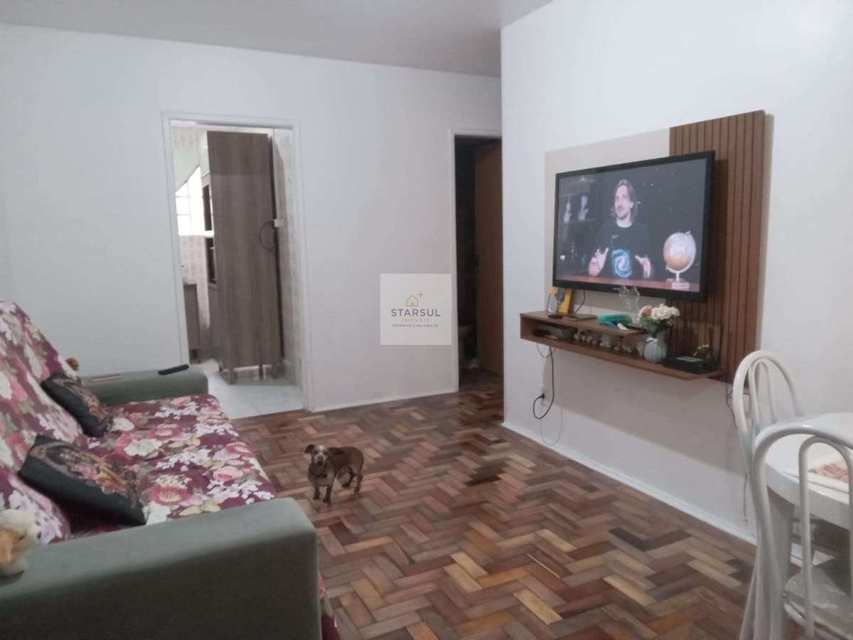  - Apartamento à venda em Porto Alegre, Humaitá, com 2 quartos, 58,00m²