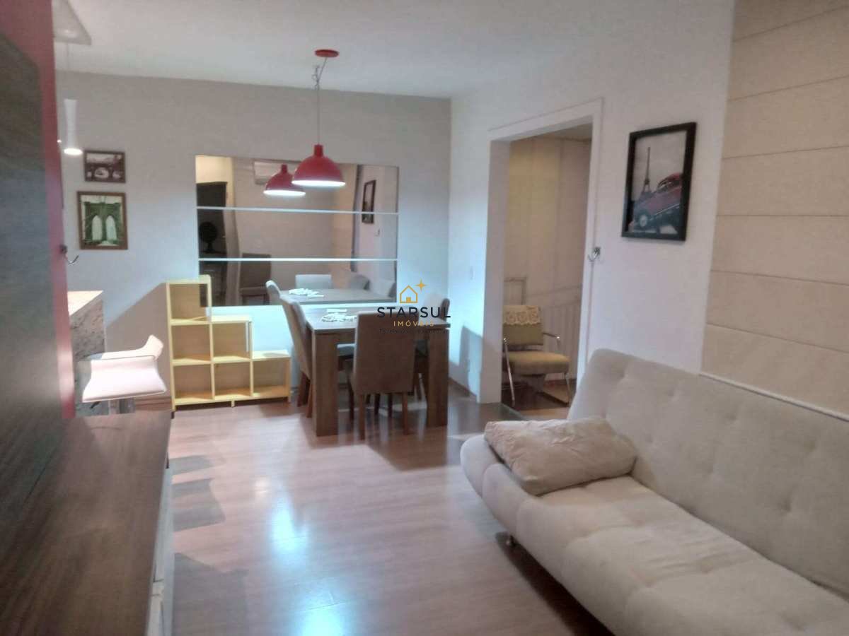 Apartamento à venda com 2 quartos, 59m² - Humaitá,Porto Alegre