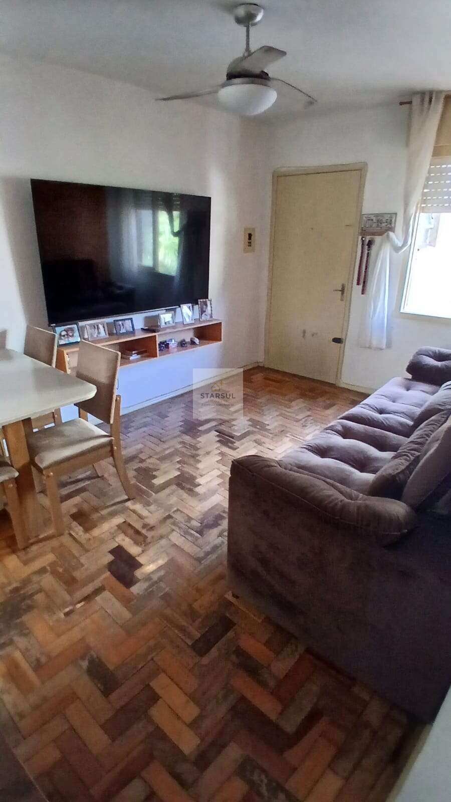 Apartamento à venda com 2 quartos, 58,00m² - Humaitá,Porto Alegre