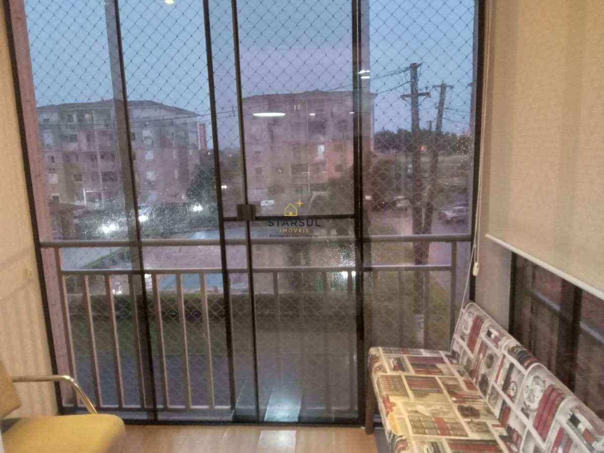 Apartamento à venda com 2 quartos, 59m² - Humaitá,Porto Alegre