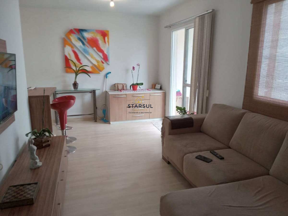 Apartamento à venda com 2 quartos, 59m² - Humaitá,Porto Alegre