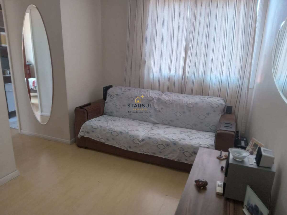 Apartamento à venda em Porto Alegre, Humaitá, com 2 quartos, 48m² - StarSul Imóveis