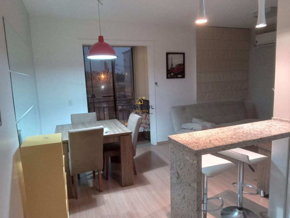  - Apartamento à venda em Porto Alegre, Humaitá, com 2 quartos, 59m²