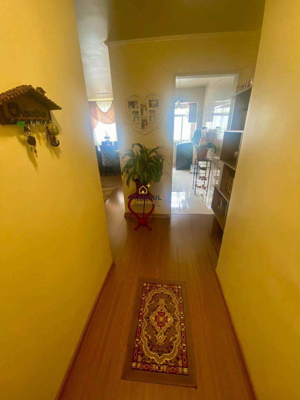  - Apartamento à venda em Porto Alegre, Humaitá, com 2 quartos, 59m²