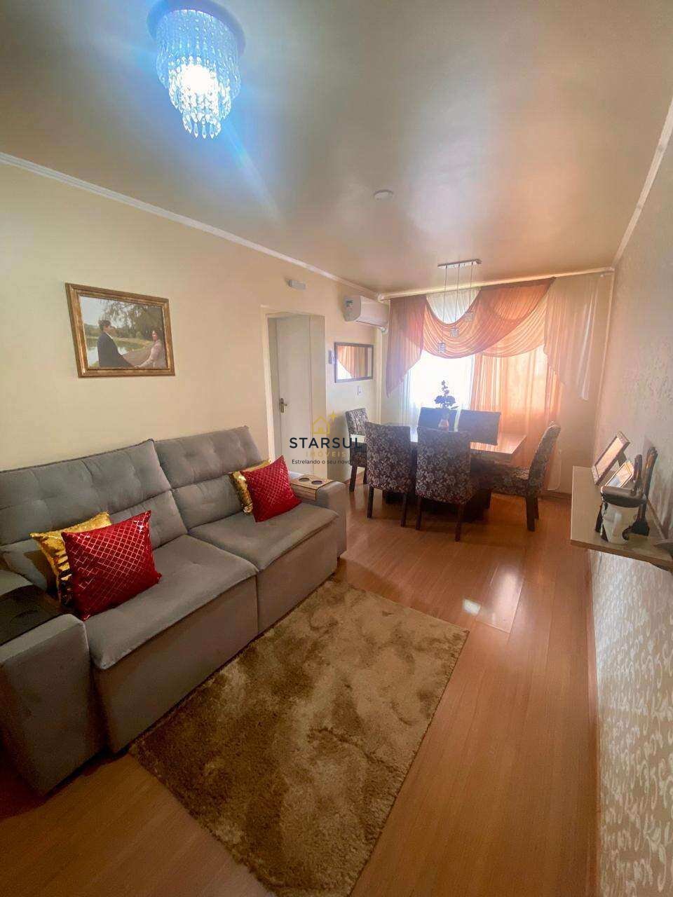 Apartamento à venda com 2 quartos, 59m² - Humaitá,Porto Alegre