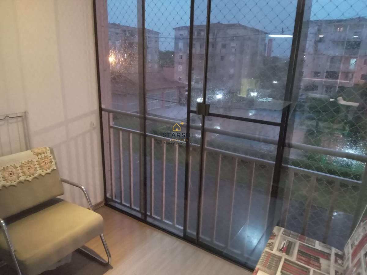 Apartamento à venda com 2 quartos, 59m² - Humaitá,Porto Alegre