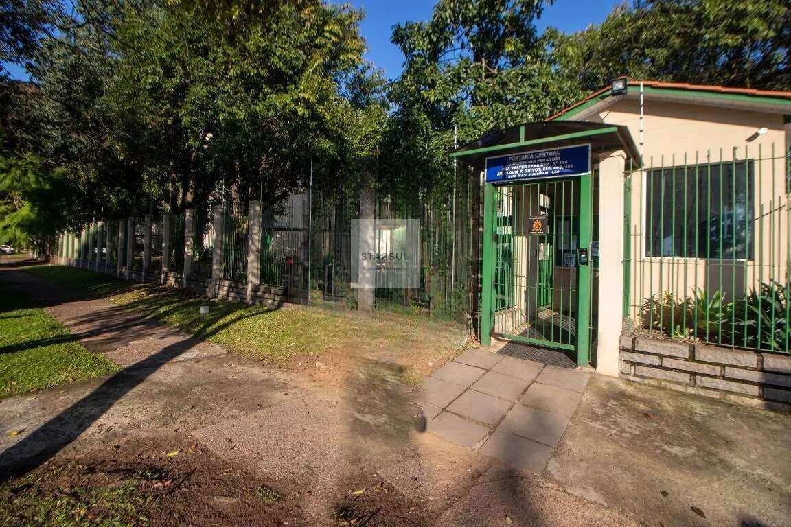 Apartamento à venda com 2 quartos, 58,00m² - Humaitá,Porto Alegre