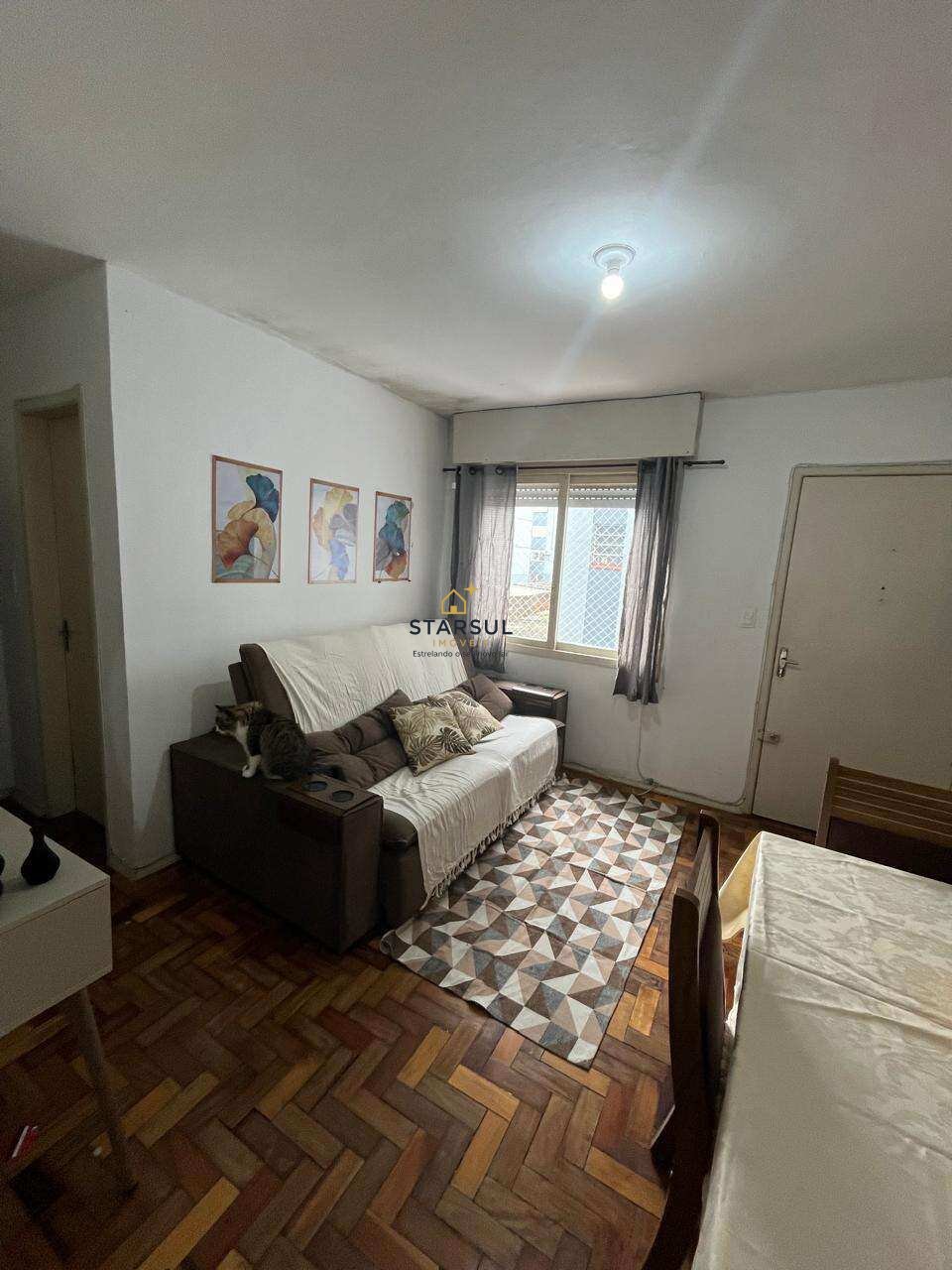 Apartamento à venda com 2 quartos, 58m² - Humaitá,Porto Alegre