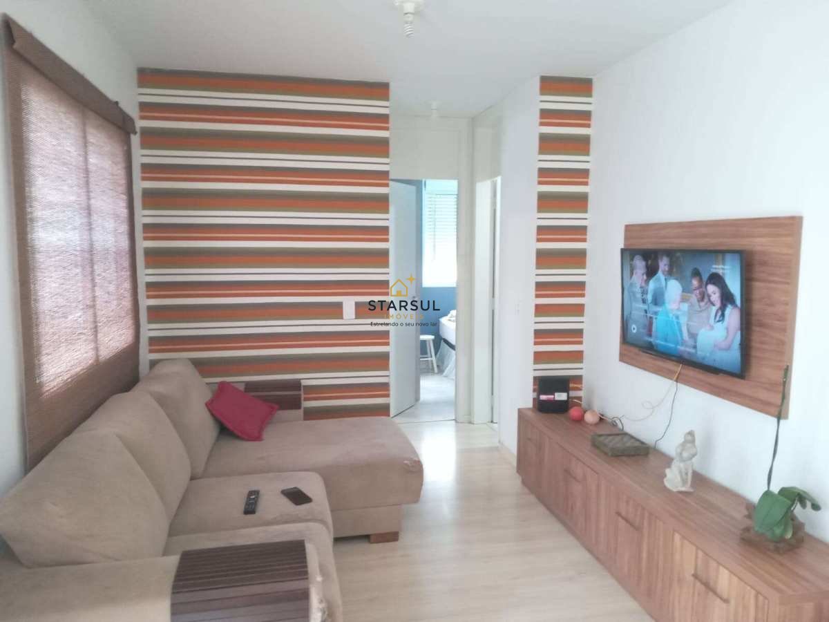 Apartamento à venda com 2 quartos, 59m² - Humaitá,Porto Alegre