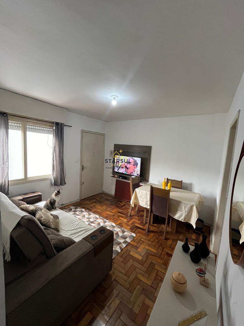  - Apartamento à venda em Porto Alegre, Humaitá, com 2 quartos, 58m²