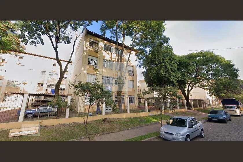 Apartamento à venda com 2 quartos, 58,00m² - Humaitá,Porto Alegre