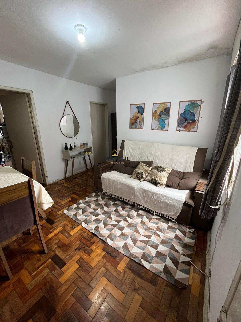 Apartamento à venda com 2 quartos, 58m² - Humaitá,Porto Alegre