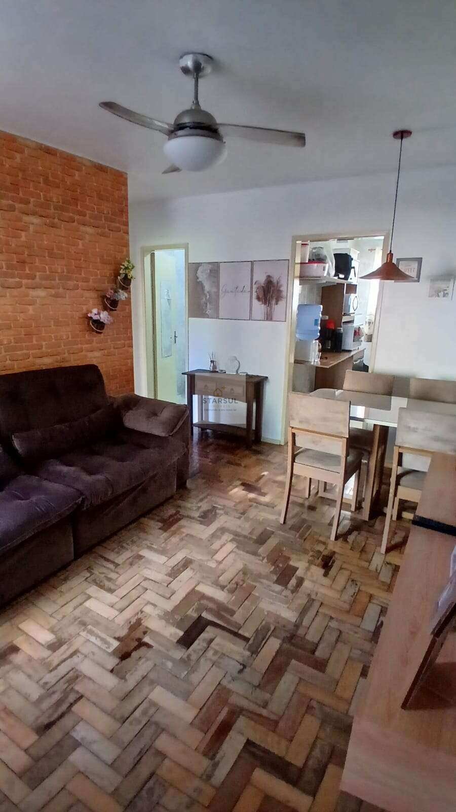 Apartamento à venda com 2 quartos, 58,00m² - Humaitá,Porto Alegre