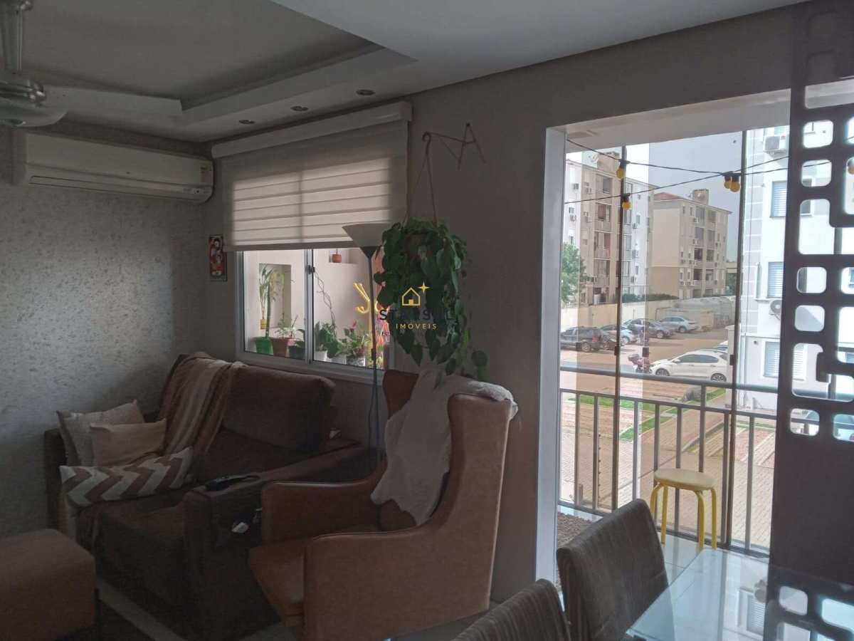 Apartamento à venda com 3 quartos, 71m² - Humaitá,Porto Alegre