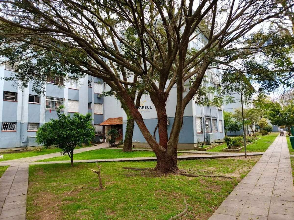Apartamento à venda com 3 quartos, 69m² - Humaitá,Porto Alegre