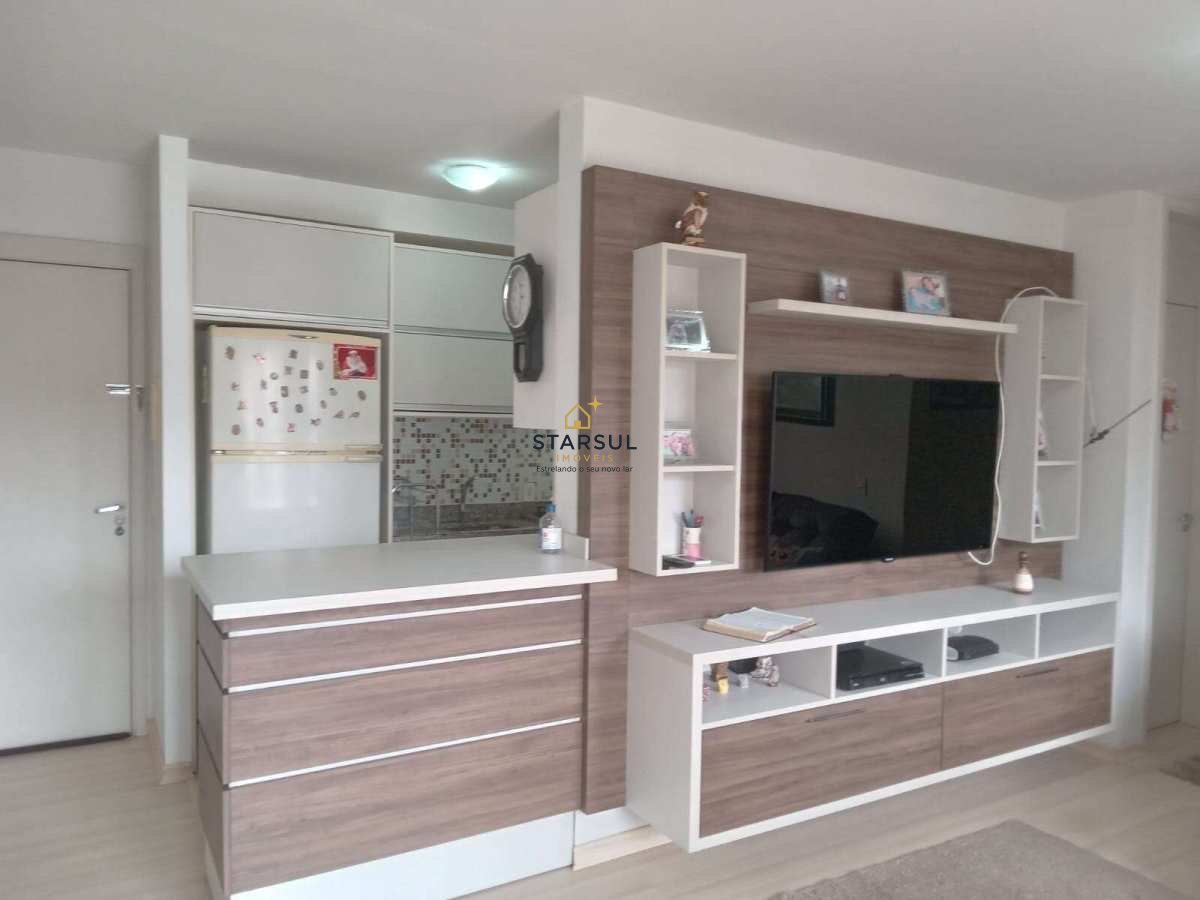 Apartamento à venda com 3 quartos, 69m² - Humaitá,Porto Alegre