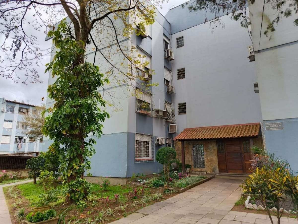 Apartamento à venda com 3 quartos, 69m² - Humaitá,Porto Alegre