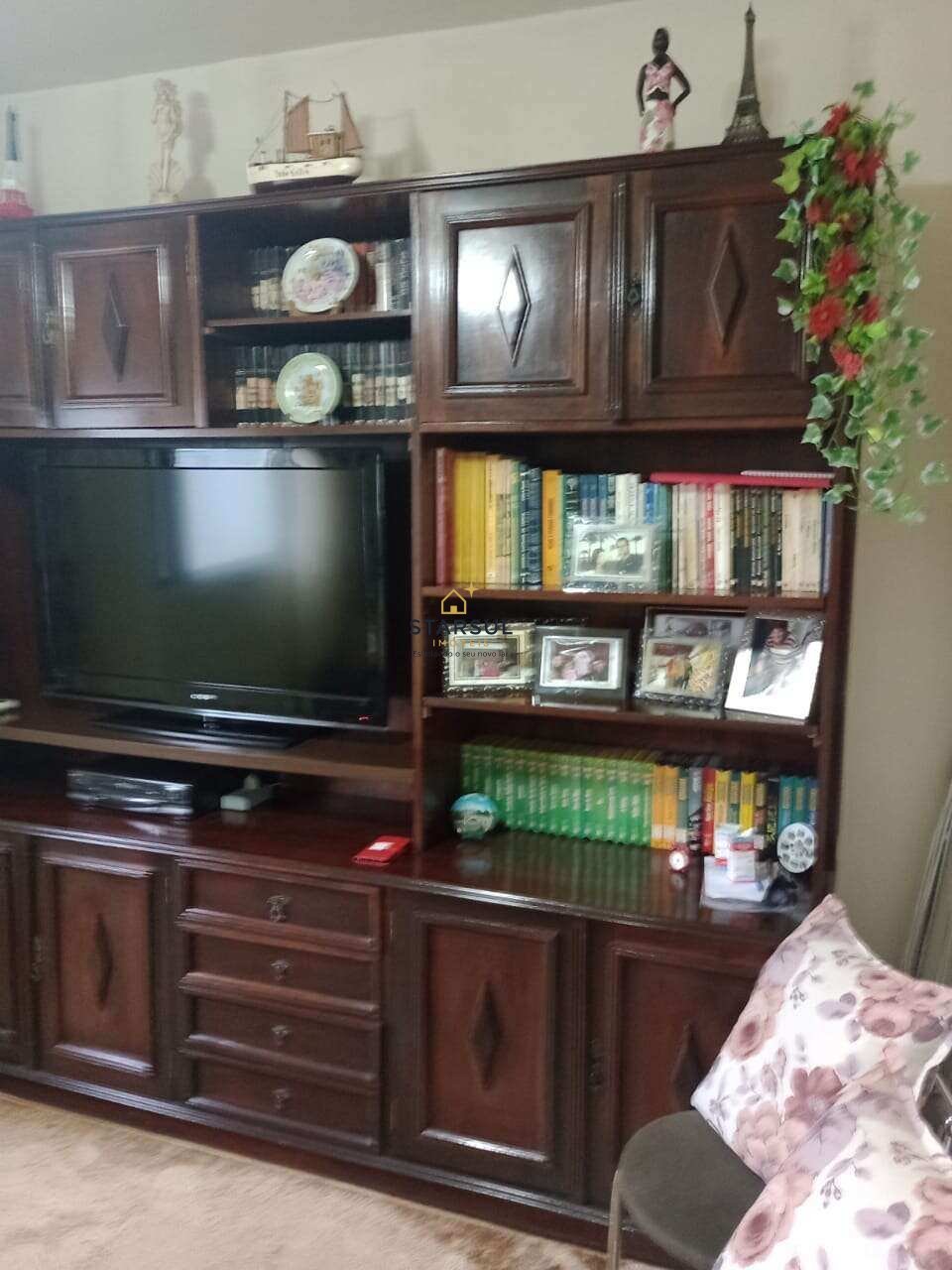 Apartamento à venda com 3 quartos, 89m² - Humaitá,Porto Alegre