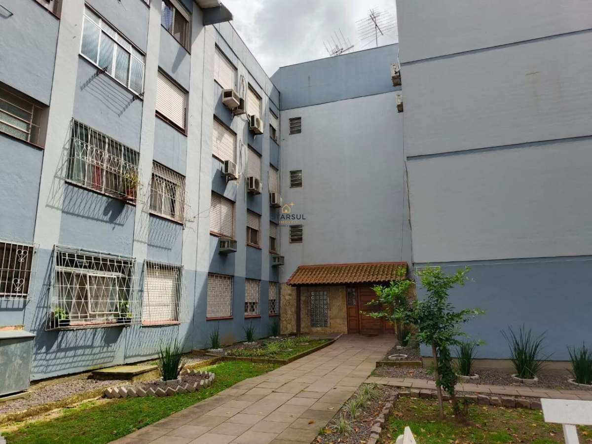 Apartamento à venda com 3 quartos, 69m² - Humaitá,Porto Alegre