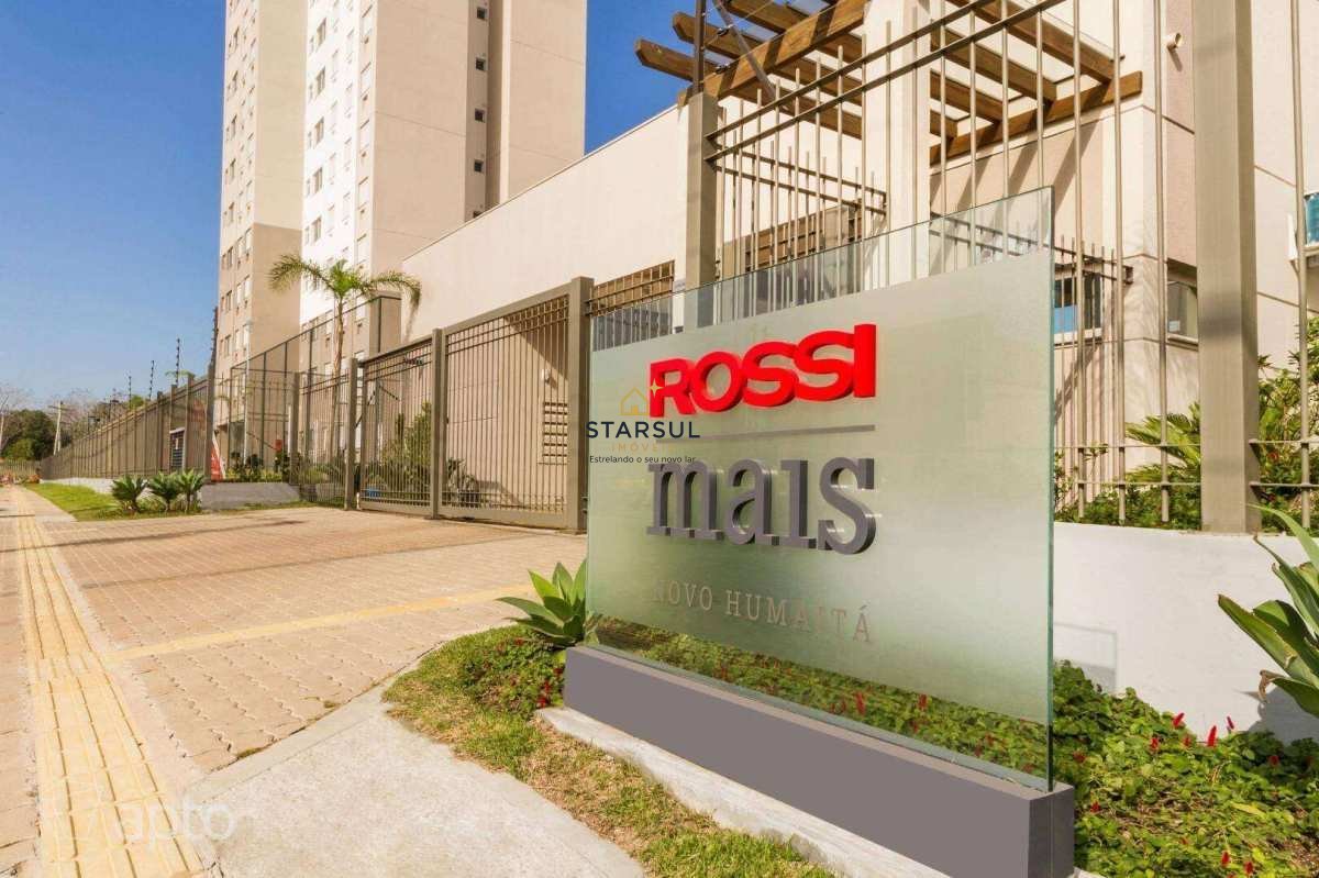 Apartamento à venda com 3 quartos, 69m² - Humaitá,Porto Alegre