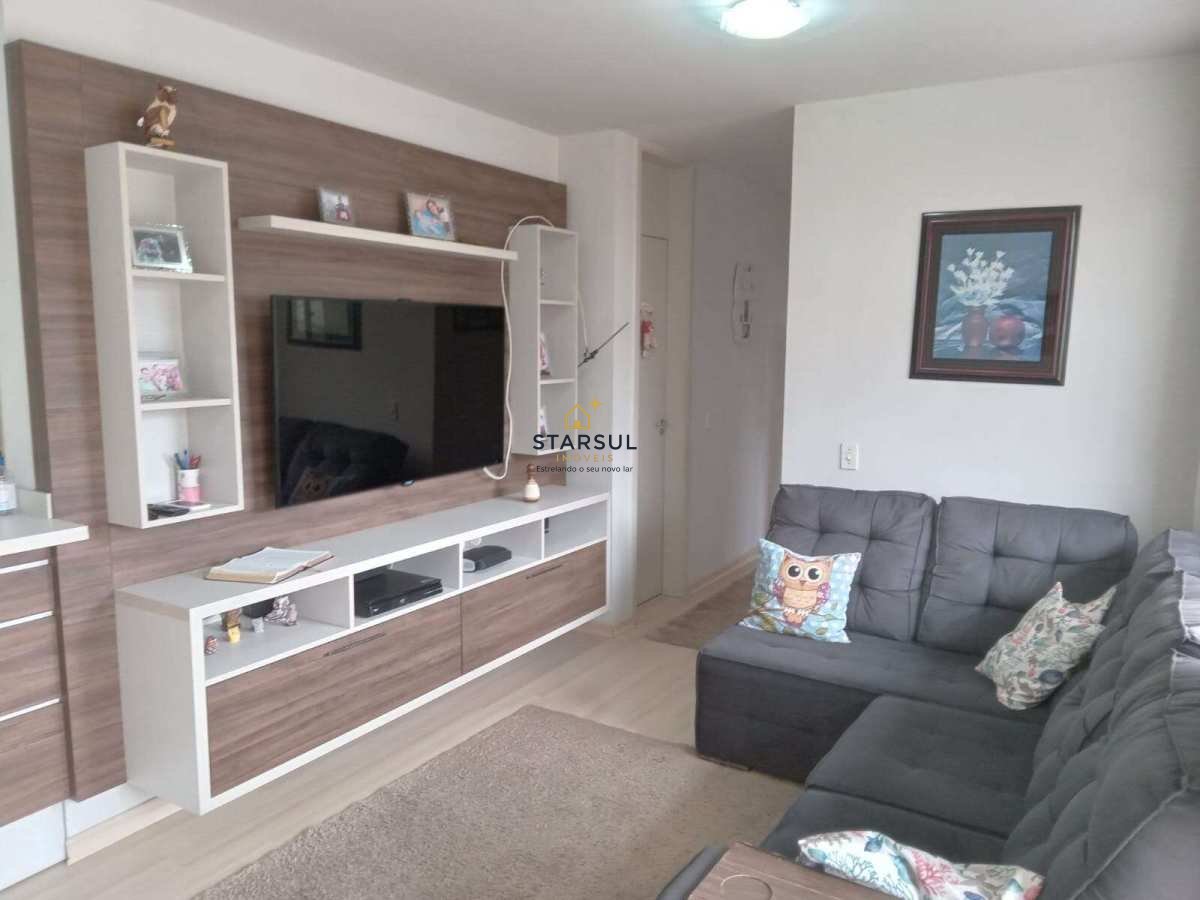 Apartamento à venda com 3 quartos, 69m² - Humaitá,Porto Alegre