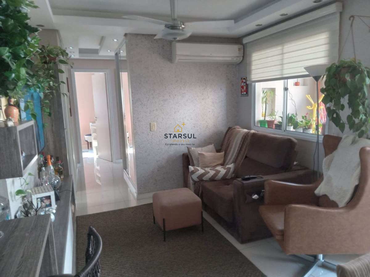 Apartamento à venda com 3 quartos, 71m² - Humaitá,Porto Alegre