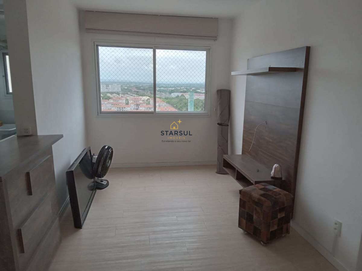 Apartamento à venda com 3 quartos, 69m² - Humaitá,Porto Alegre