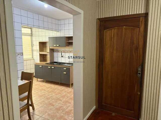  - Apartamento à venda em Porto Alegre, Jardim Botânico, com 2 quartos, 62,00m²