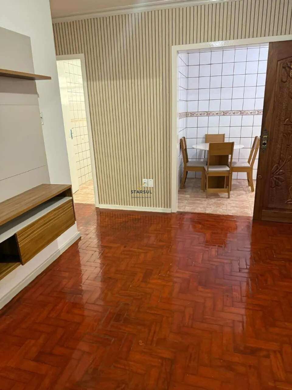 Apartamento à venda com 2 quartos, 62,00m² - Jardim Botânico,Porto Alegre