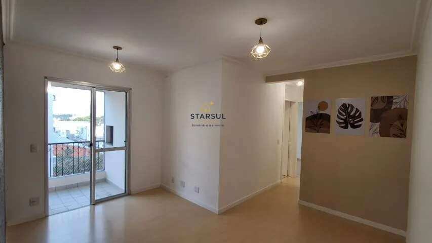  - Apartamento à venda em Porto Alegre, Jardim Itu, com 2 quartos, 52,00m²