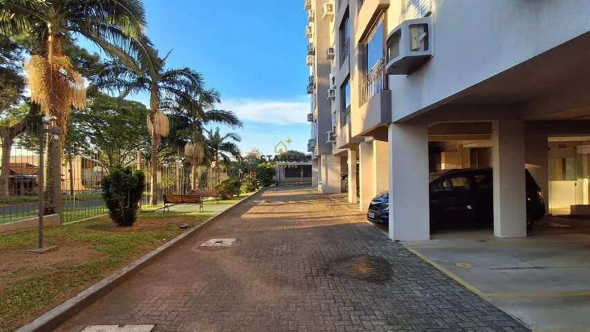  - Apartamento à venda em Porto Alegre, Jardim Itu, com 2 quartos, 52,00m²