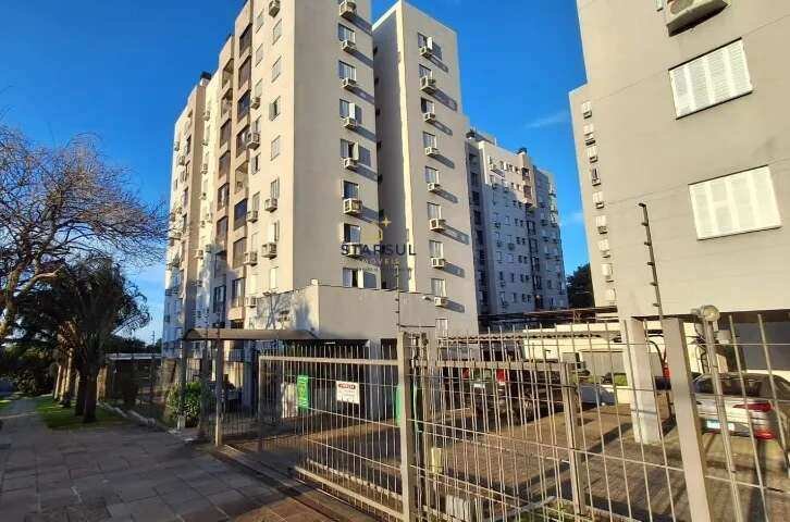 Apartamento à venda em Porto Alegre, Jardim Itu, com 2 quartos, 52,00m² - StarSul Imóveis