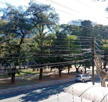 Apartamento à venda com 2 quartos - Menino Deus,Porto Alegre