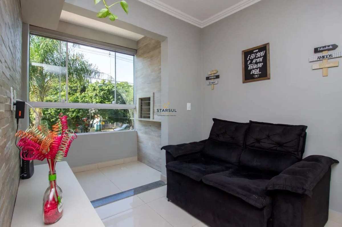 Apartamento à venda com 2 quartos, 70,00m² - Morro Santana,Porto Alegre