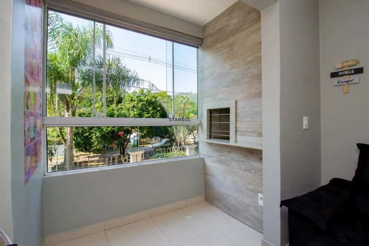  - Apartamento à venda em Porto Alegre, Morro Santana, com 2 quartos, 70,00m²
