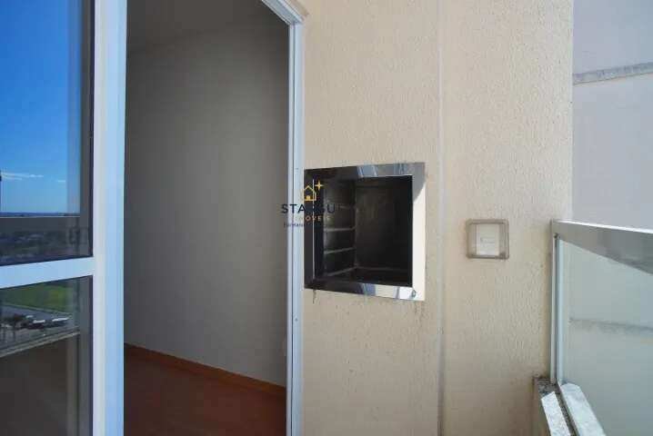  - Apartamento à venda em Porto Alegre, Parque Santa Fé, com 2 quartos, 44,10m²