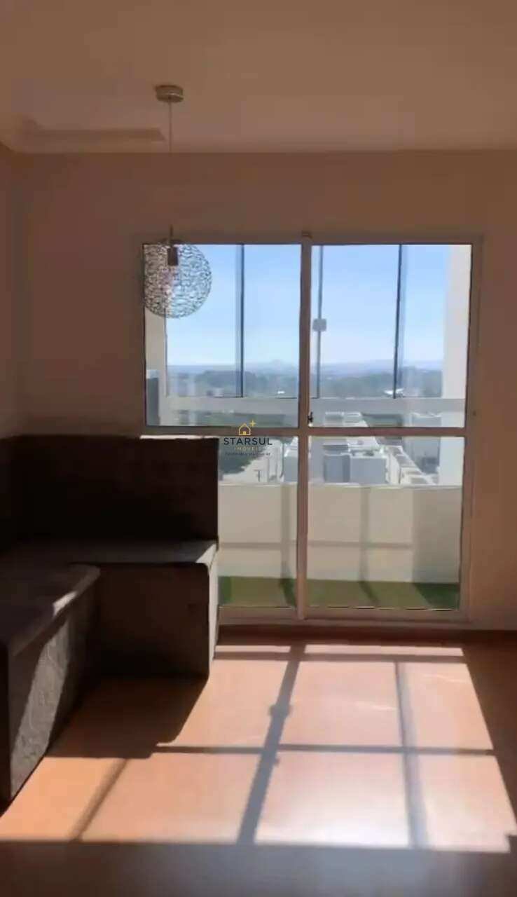 Apartamento à venda com 2 quartos, 44,00m² - Parque Santa Fé,Porto Alegre
