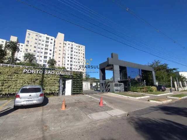 Apartamento à venda com 2 quartos, 44,10m² - Parque Santa Fé,Porto Alegre