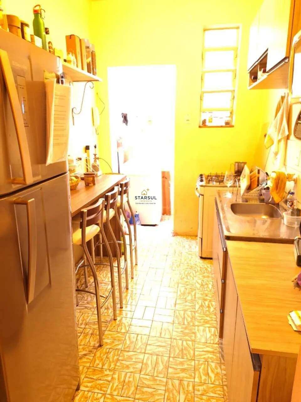 Apartamento à venda com 2 quartos, 60,00m² - Petrópolis,Porto Alegre