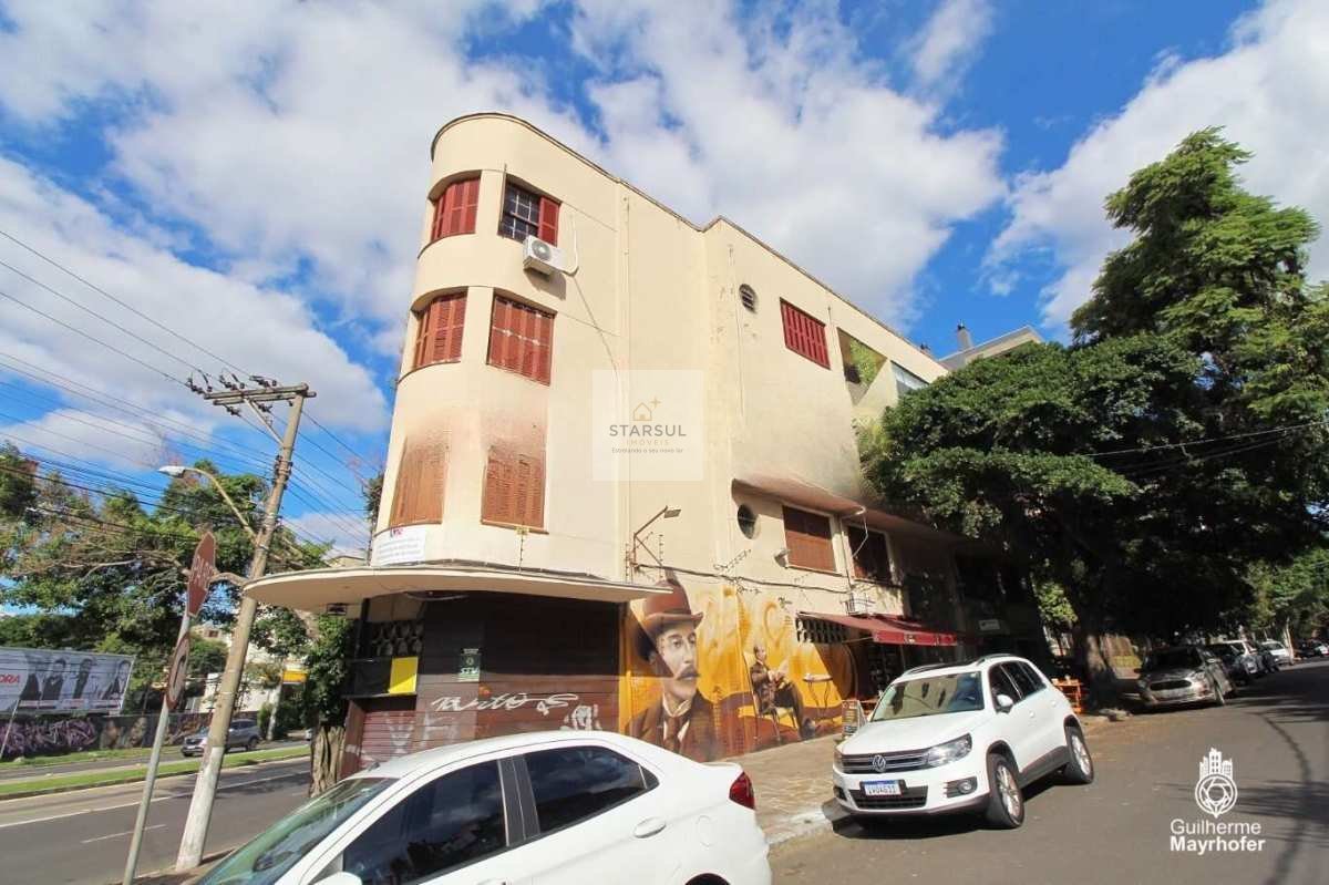 Apartamento à venda em Porto Alegre, Petrópolis, com 3 quartos, 110,00m² - StarSul Imóveis