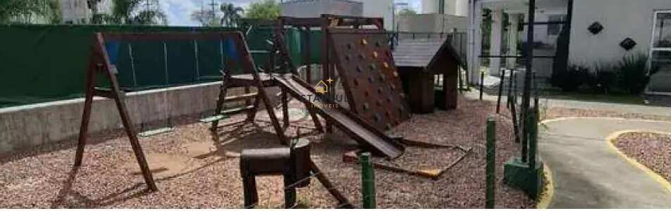  - Apartamento à venda em Porto Alegre, Restinga, com 2 quartos, 45m²