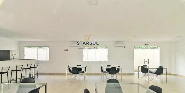  - Apartamento à venda em Porto Alegre, Restinga, com 2 quartos, 42m²