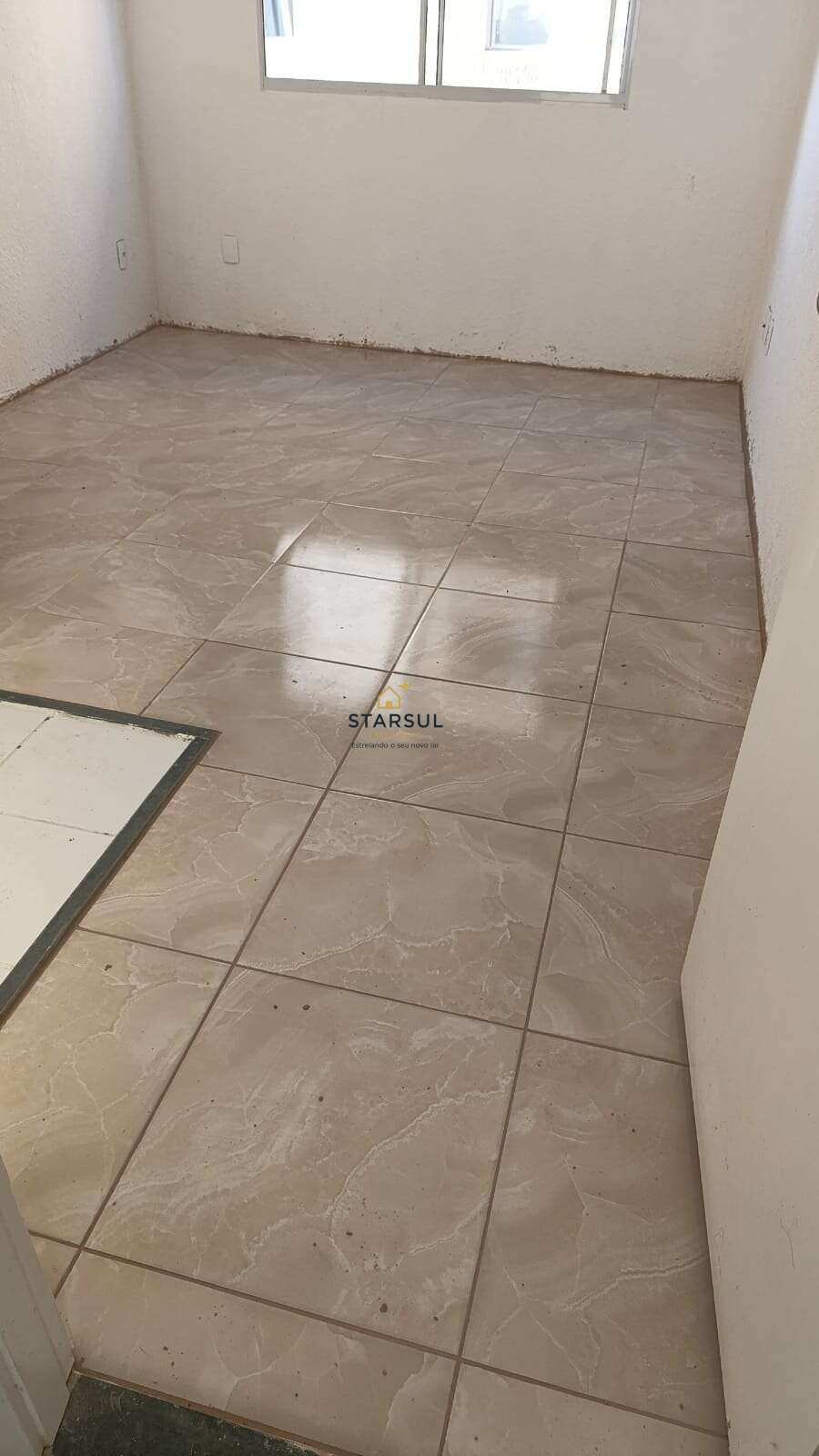 Apartamento à venda com 2 quartos, 41m² - Restinga,Porto Alegre