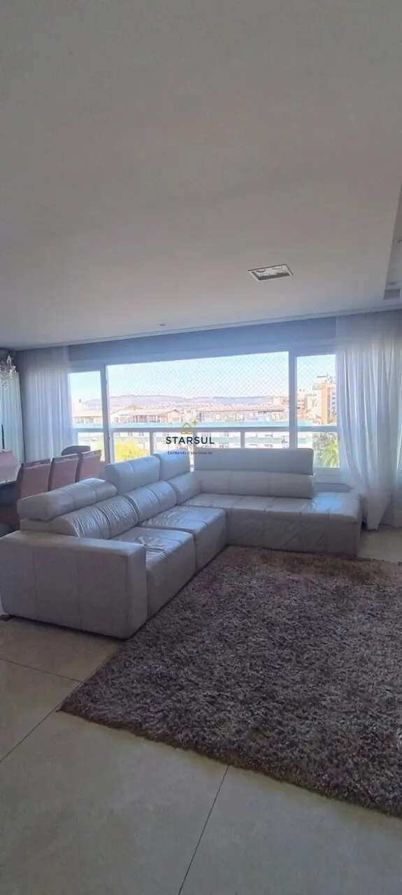 Apartamento à venda com 3 quartos - Rio Branco,Porto Alegre