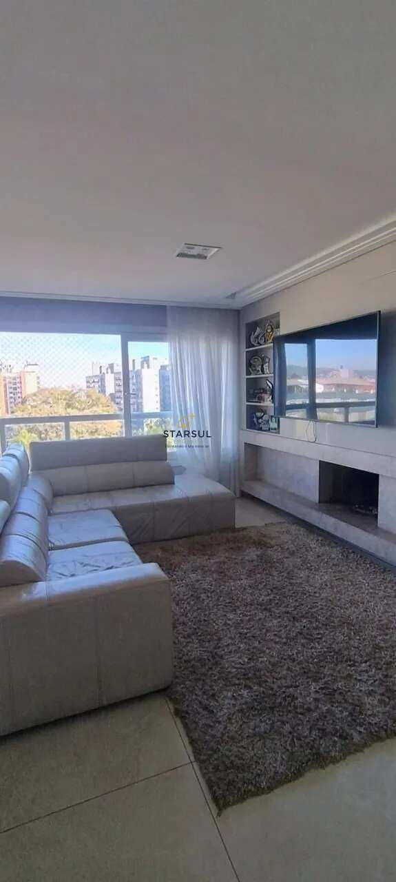  - Apartamento à venda em Porto Alegre, Rio Branco, com 3 quartos, 140,00m²