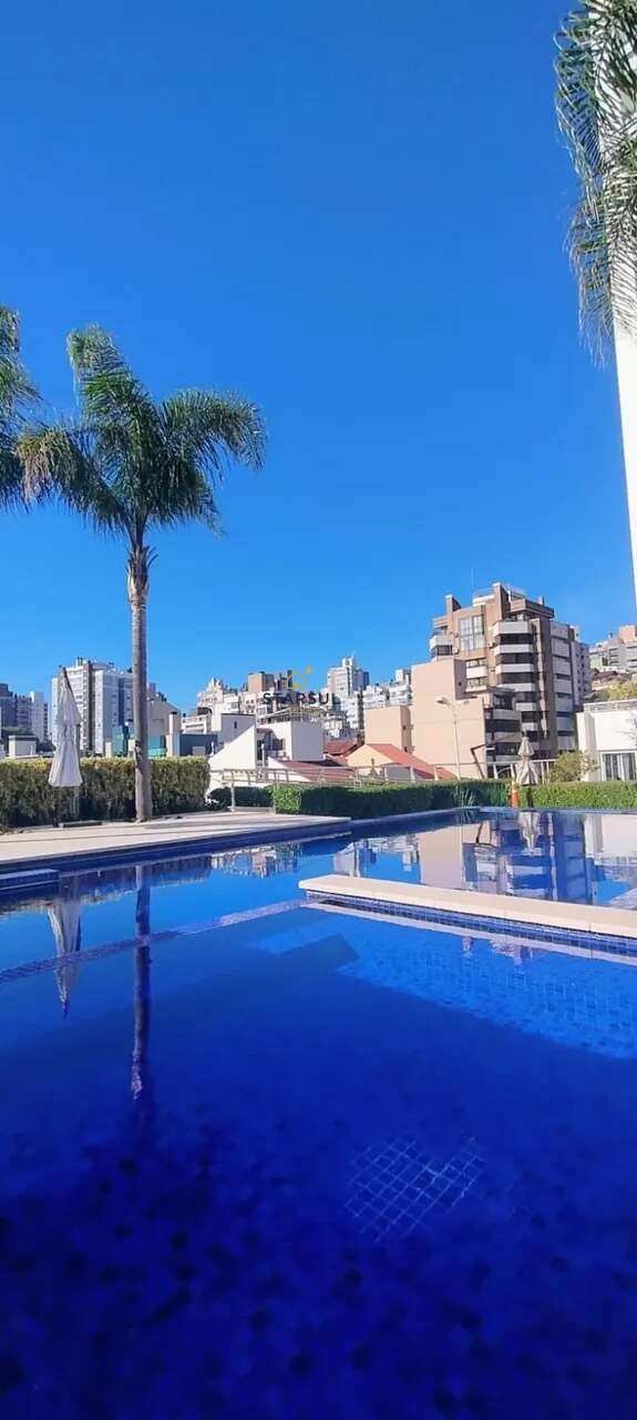 Apartamento à venda com 3 quartos - Rio Branco,Porto Alegre