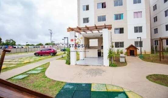  - Apartamento à venda em Porto Alegre, Rubem Berta, com 2 quartos, 46m²